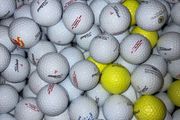 Titleist TruFeel Golf Balls Grade A/B