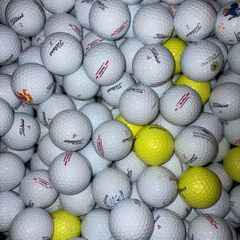 Titleist TruFeel Golf Balls Grade A/B