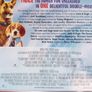 Cats & Dogs 1 & 2 Boxset [2xDVD 2xMovie] Image 3