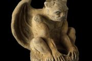 Toby the Gargoyle EG126