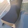 Honda NT1100 Rider Seat Image 2