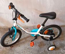 14" Kids / Childrens Bike
