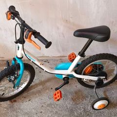 14" Kids / Childrens Bike