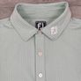 FootJoy FJ Golf Polo Shirt Mens XL Image 3