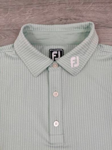 FootJoy FJ Golf Polo Shirt Mens XL