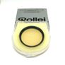 Rollei R 1.5 conversion filter E 49 Image 2