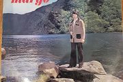 Margo The Country Lovin Margo Vinyl LP ARA Records ARAL 1002 1972