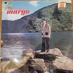 Margo The Country Lovin Margo Vinyl LP ARA Records ARAL 1002 1972
