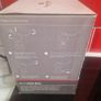 Grunwerg stainless stell cafe ole 9 cup espresso maker Image 4