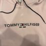 Tommy Hilfiger Pink Jumper ,Boys XL Image 2