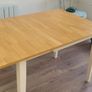 dropleaf table  kitchen Image 3