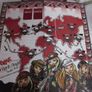 Bratz Rock Angelz World Tour Board Game Image 4
