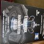 Man United programme, signed by team. Image 2