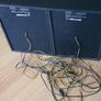 Aiva Speakers in very good condition. Image 5