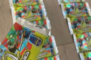 GAA cards