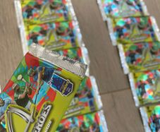 GAA cards