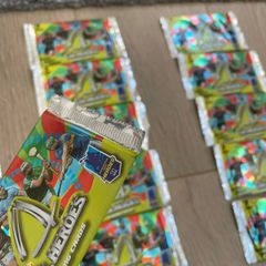 GAA cards