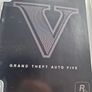 Grand Theft Auto V Five PlayStation3 Ps3 Games Original Image 6