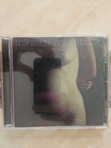 Tindersticks CD  - Simple Pleasure