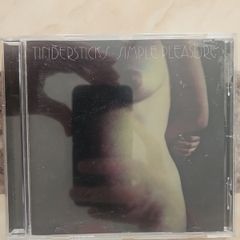 Tindersticks CD  - Simple Pleasure
