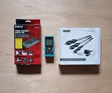 Hand Tools