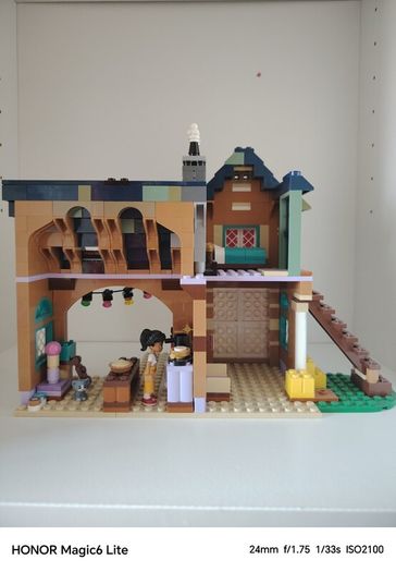 lego