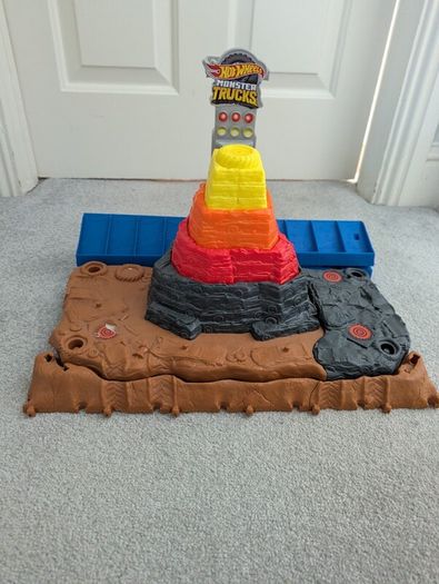 Hot Wheels Playsets