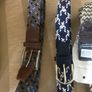 Elasticated Belts Image 2