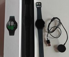 Samsung Galaxy watch 4,LTE,44mm