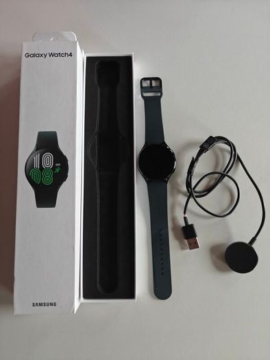 Samsung Galaxy watch 4,LTE,44mm