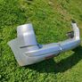 rear lamp,rear bumper,other parts available Image 7