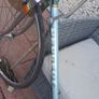 Vintage Puegeot 501 12 speed Racing Bike. Image 2