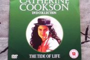 The Tide of Life Catherine Cookson DVD Gillian Kearney Ray Stevenson