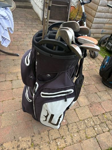 Golf Beginner Set