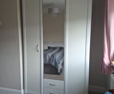 free wardrobe
