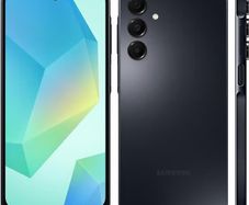 Samsung Galaxy A16 (4GB+128GB) Blue Black, Dual Sim Unlocked Grade A As New (EX-Display phone) READ PLEASE