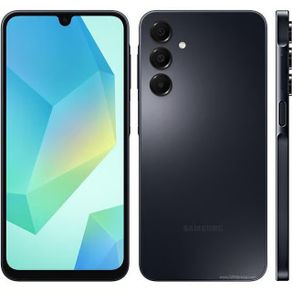 Samsung Galaxy A16 (4GB+128GB) Blue Black, Dual Sim Unlocked Grade A As New (EX-Display phone) READ PLEASE