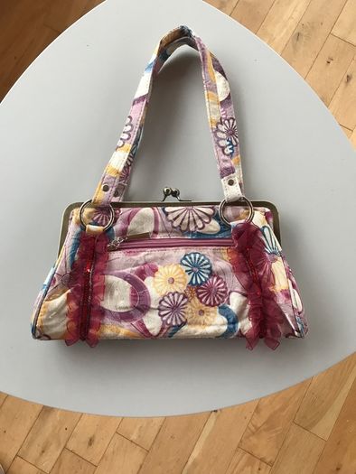 vintage handbag