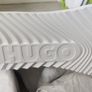 HUGO Tyler Nypu Trainers, Men's Shoes, Size UK10 Image 4