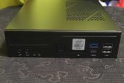 Shuttle Mini Pc | Intel Core I7-10700 | 16gb Ram | 512gb Nvme Ssd