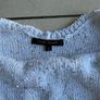 River Island Sequin Knit Top Image 4