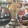 Alan Partidge: Alpha Papa (Colossal Collector's Collection Boxset) Steve Coogan & Colm Meaney [Blu-ray + DVD Movie & CD Soundtrack] Image 7