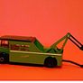 Dublin Bus on Tow, Free Post Image 2