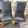 dining chairs x4 Image 2