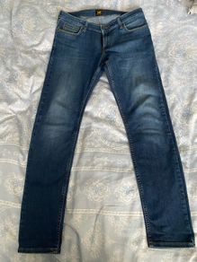 Lee jeans