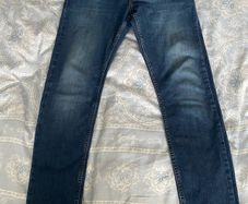 Lee jeans