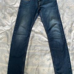 Lee jeans