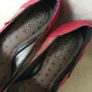SHOES - Parodis Passion High Heels. Size 39 (6) Image 7