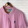 Pink US Polo Assn T-Shirt Image 2