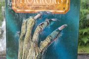 Chamber of Horrors: great tales of terror and the supernatural, including Stephen King, Bram Stoker and Edgar Allan Poe - hardback